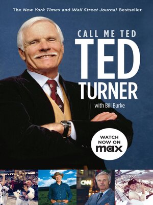 Call Me Ted - ebook